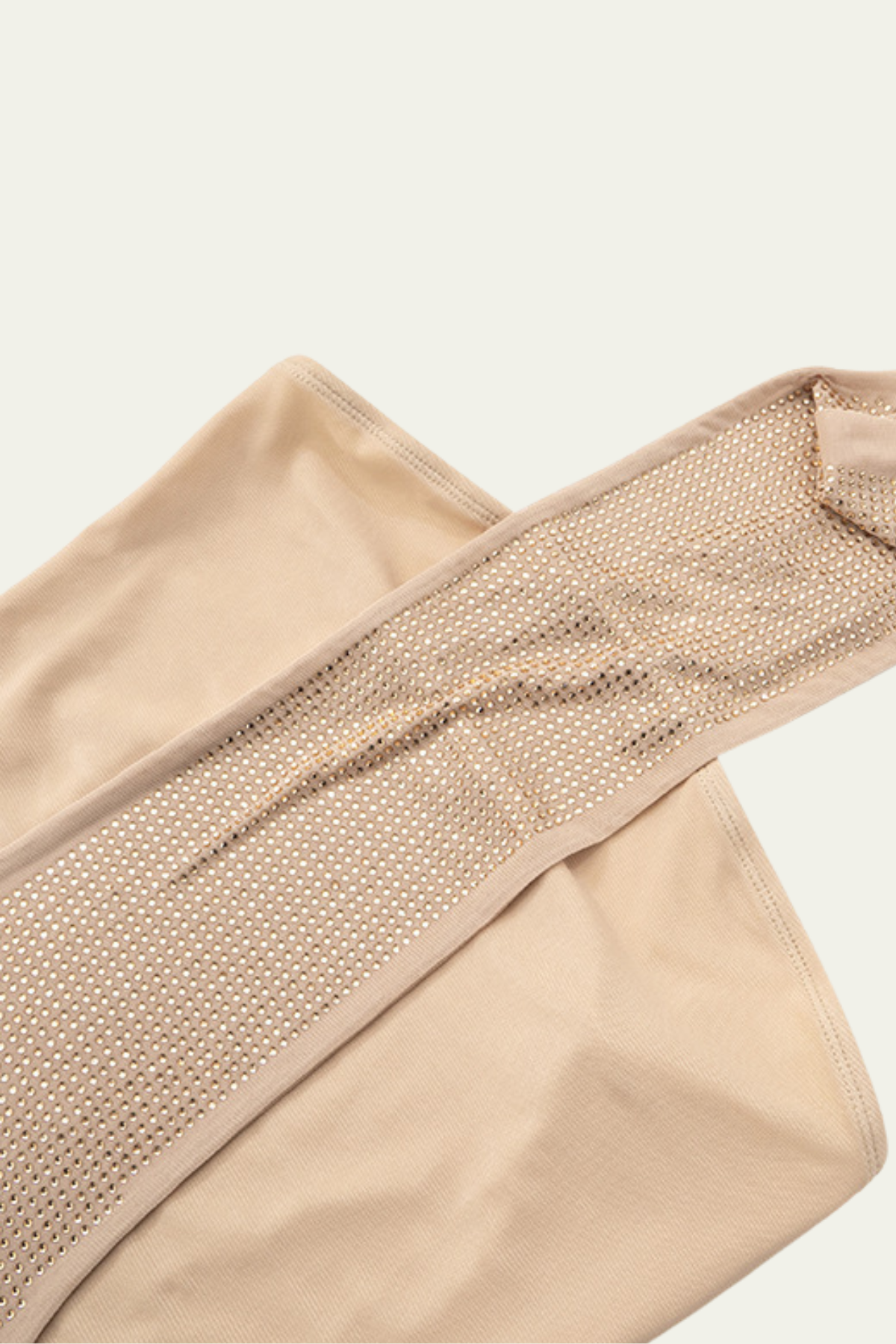 Celine Rhinestone Halter Neck Top – Luxeles