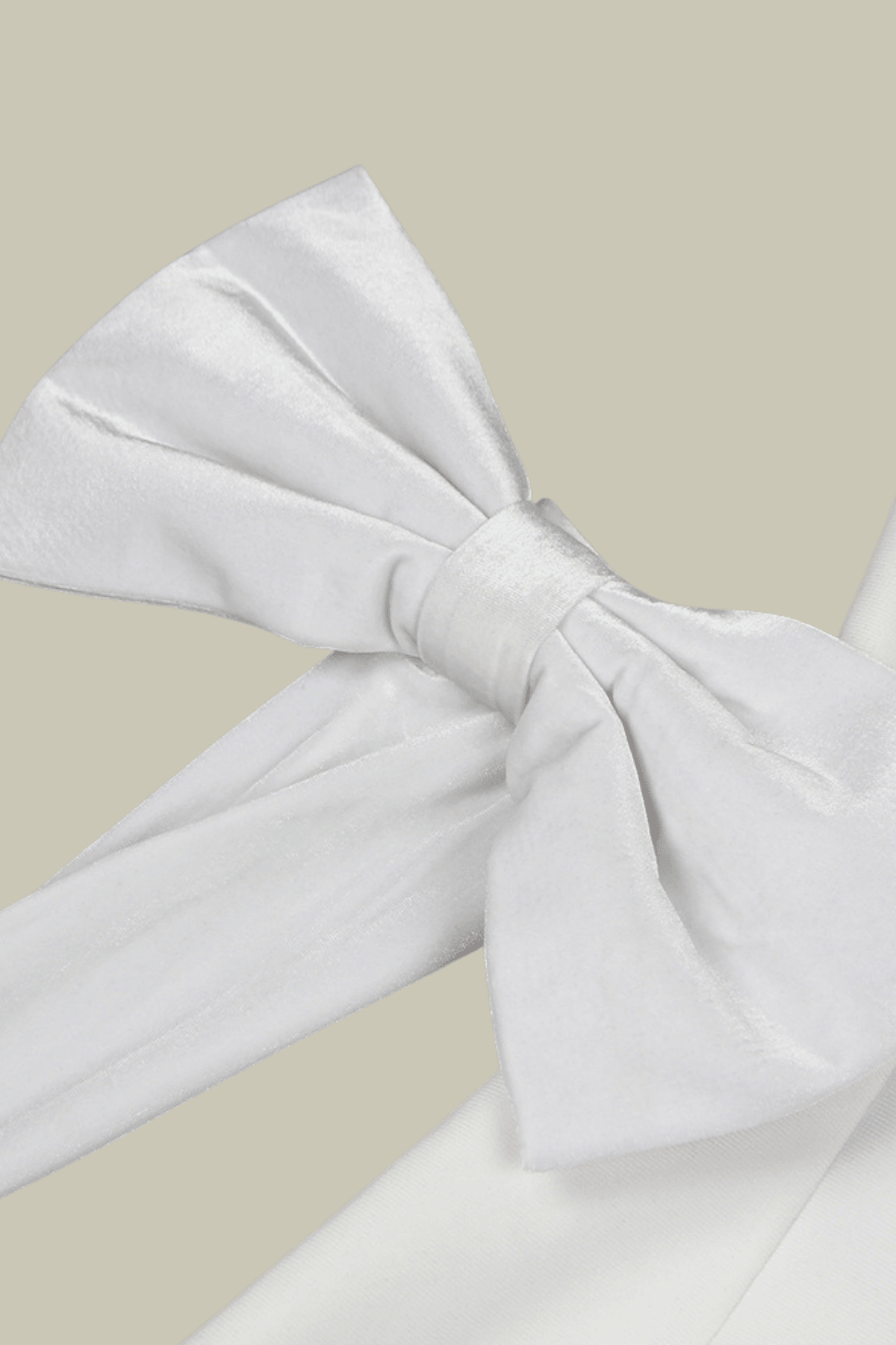 Maeve Mesh Patchwork Bow Bustier Maxi Dress – Luxeles