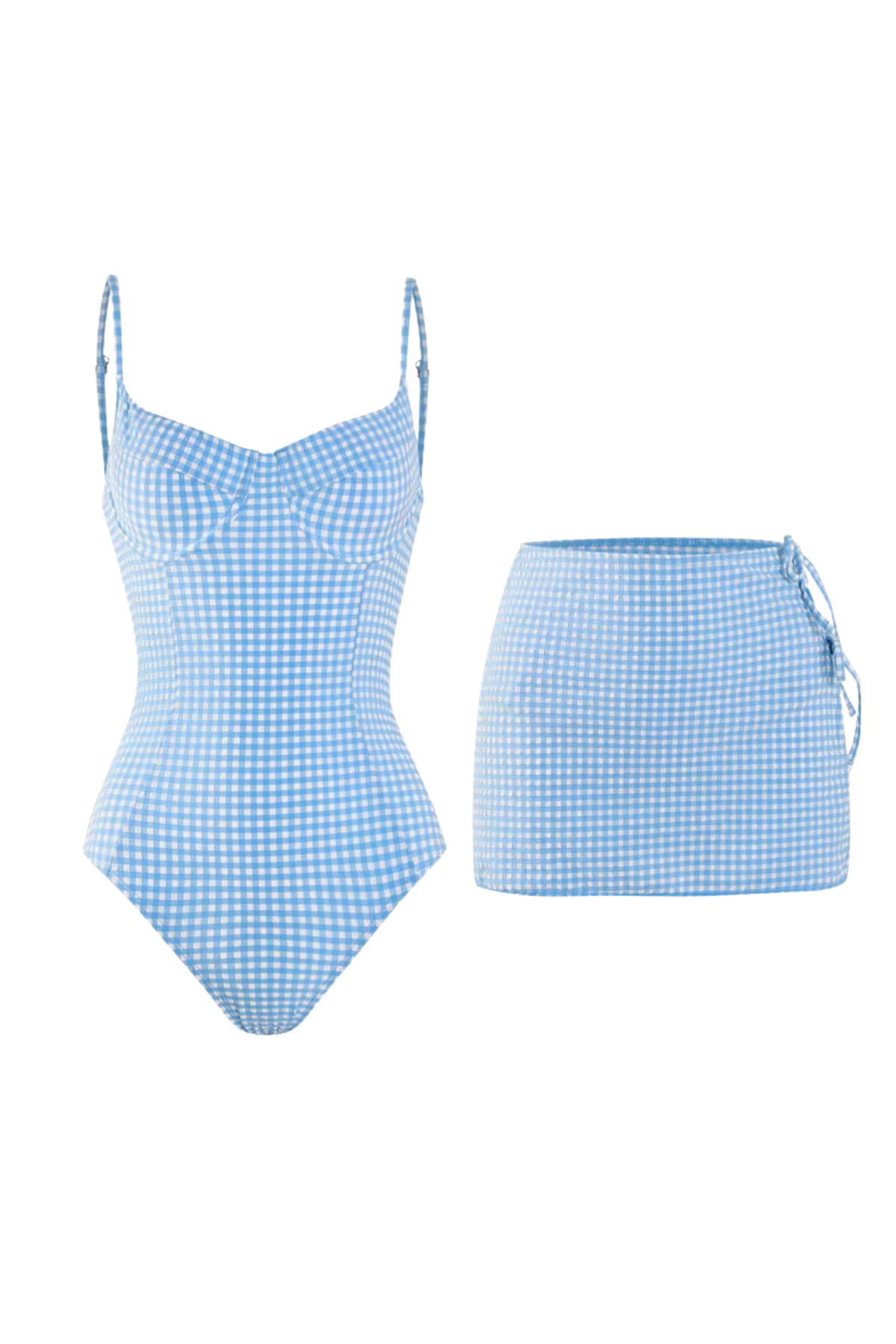 SWIMWEARS