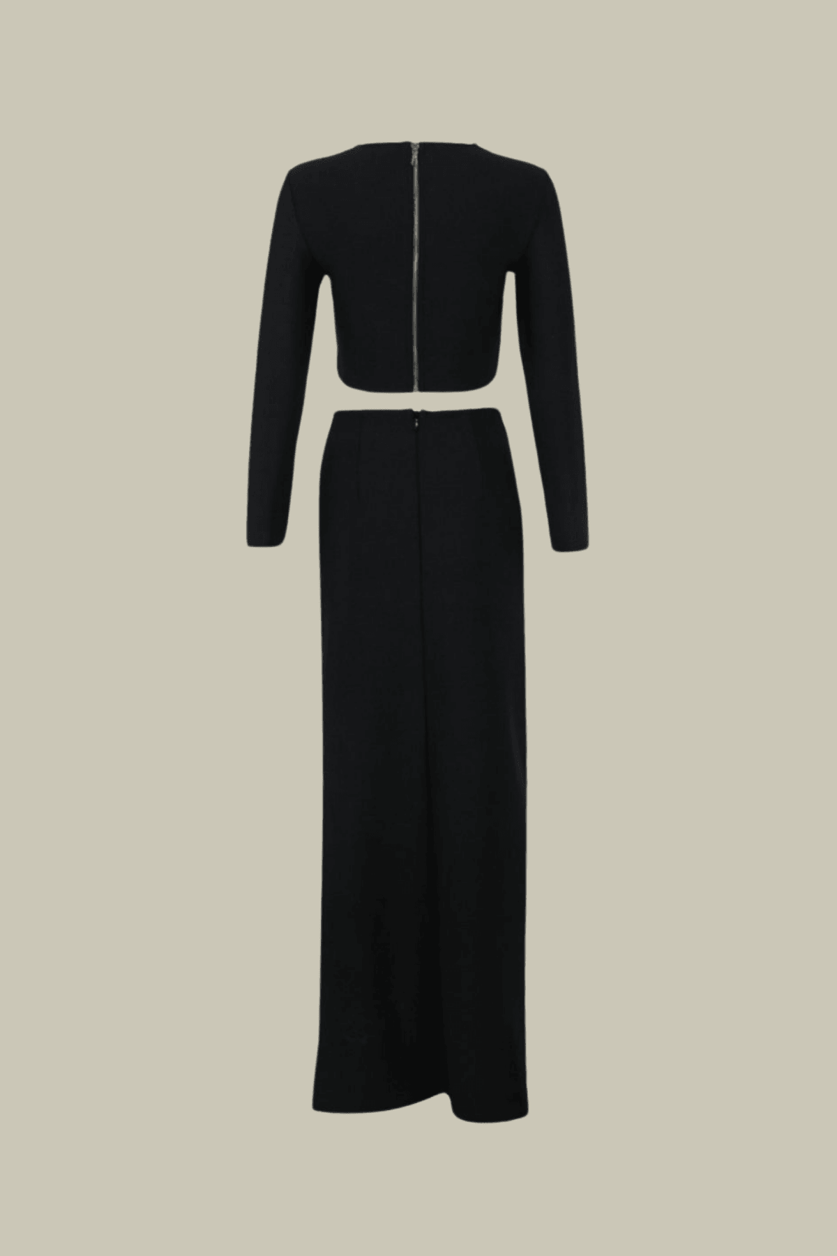 Adeline Cross Bandage Split Star Set – Luxeles