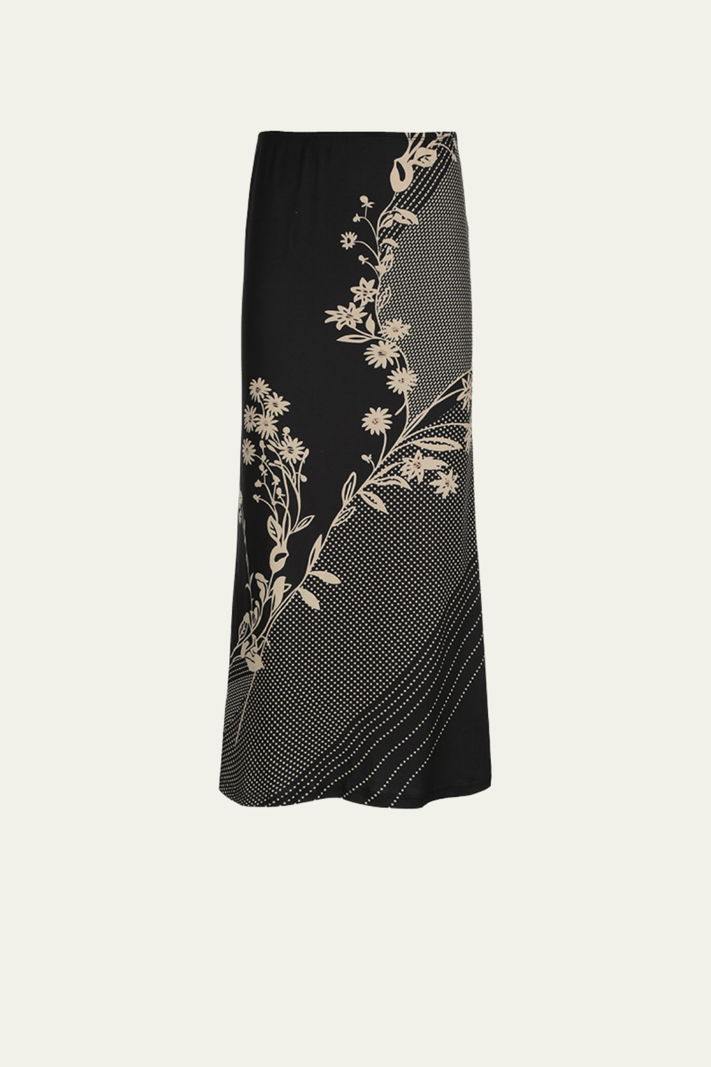 Ariella Floral Skirt – Luxeles