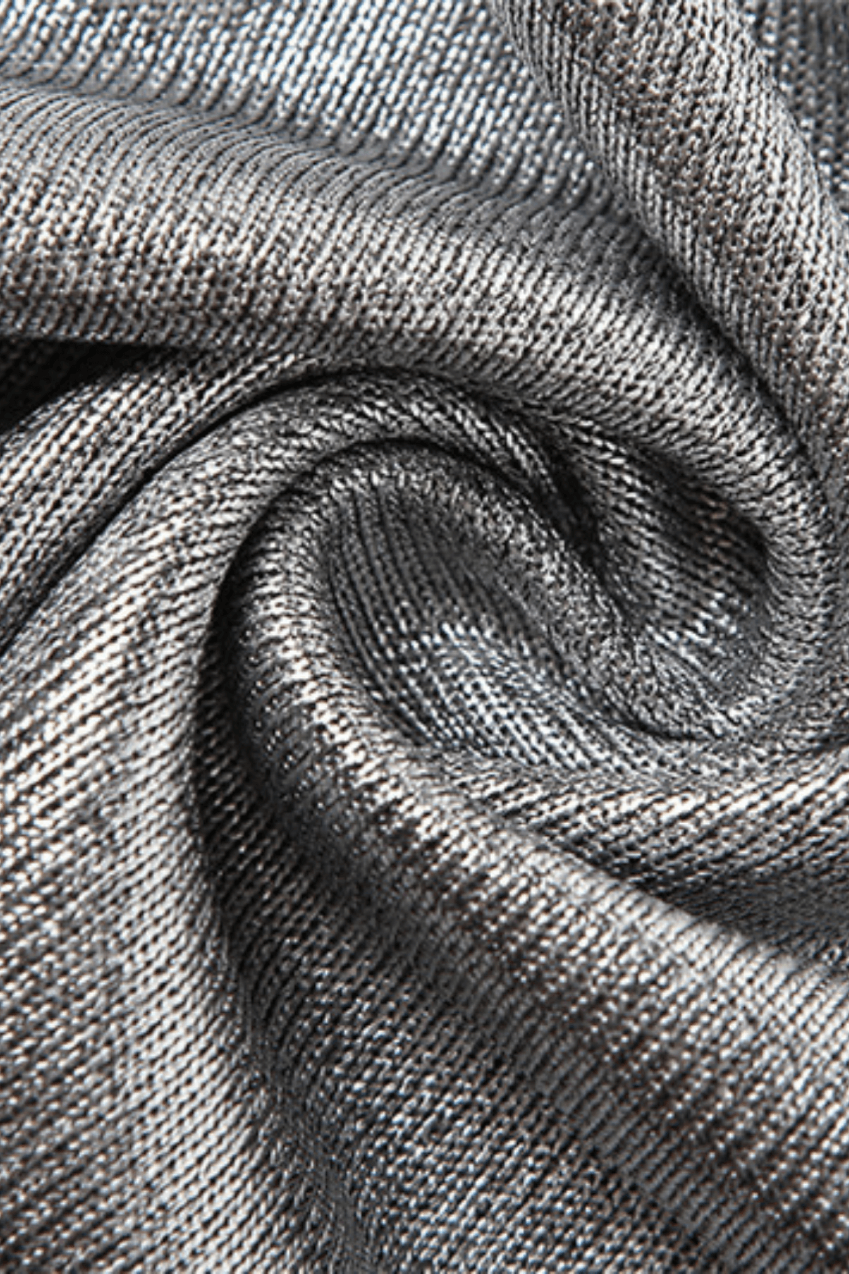 Athena Hooded Backless Chain Top – Luxeles