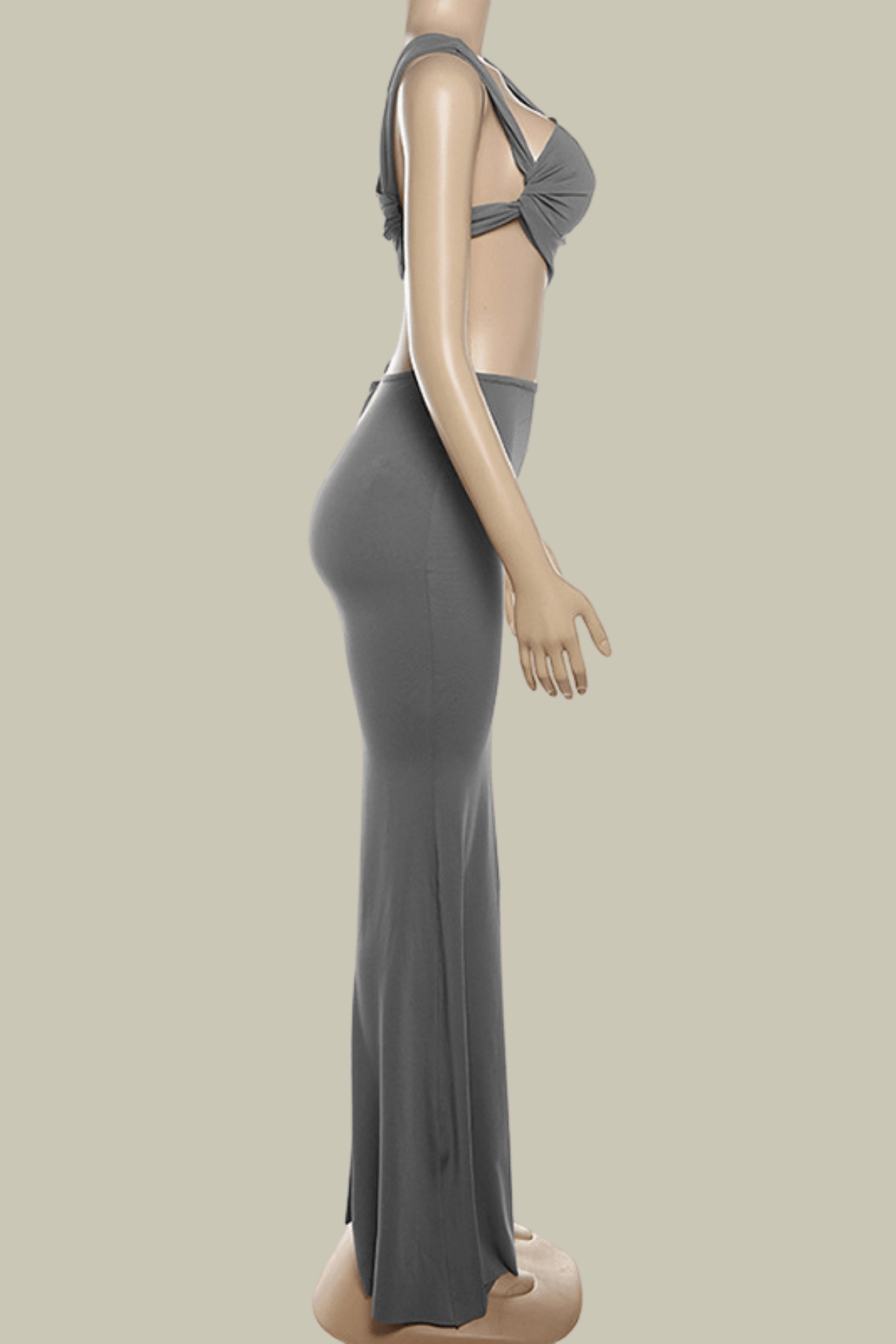 Audrey Bodycon Cutout Set – Luxeles