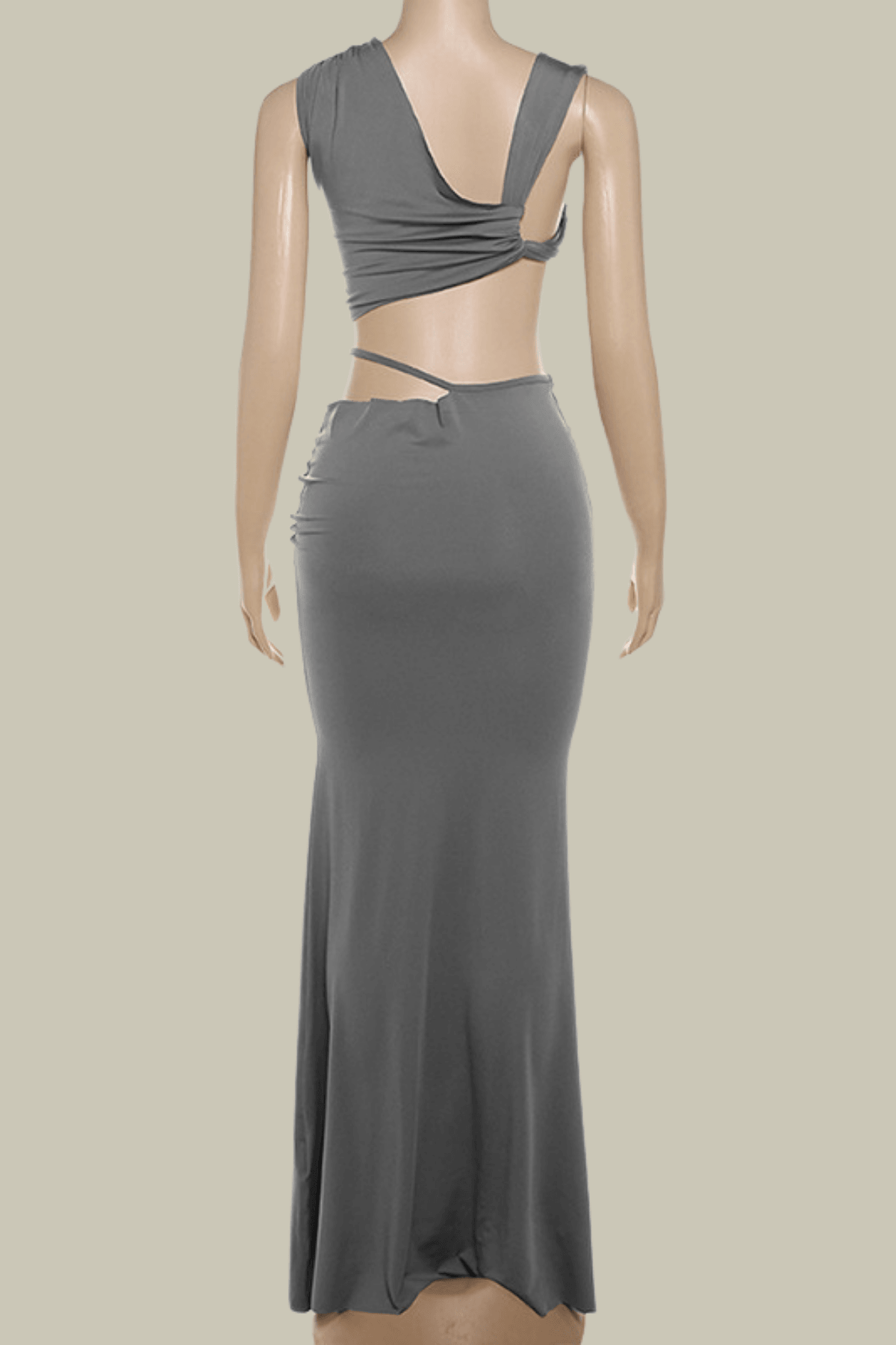 Audrey Bodycon Cutout Set – Luxeles