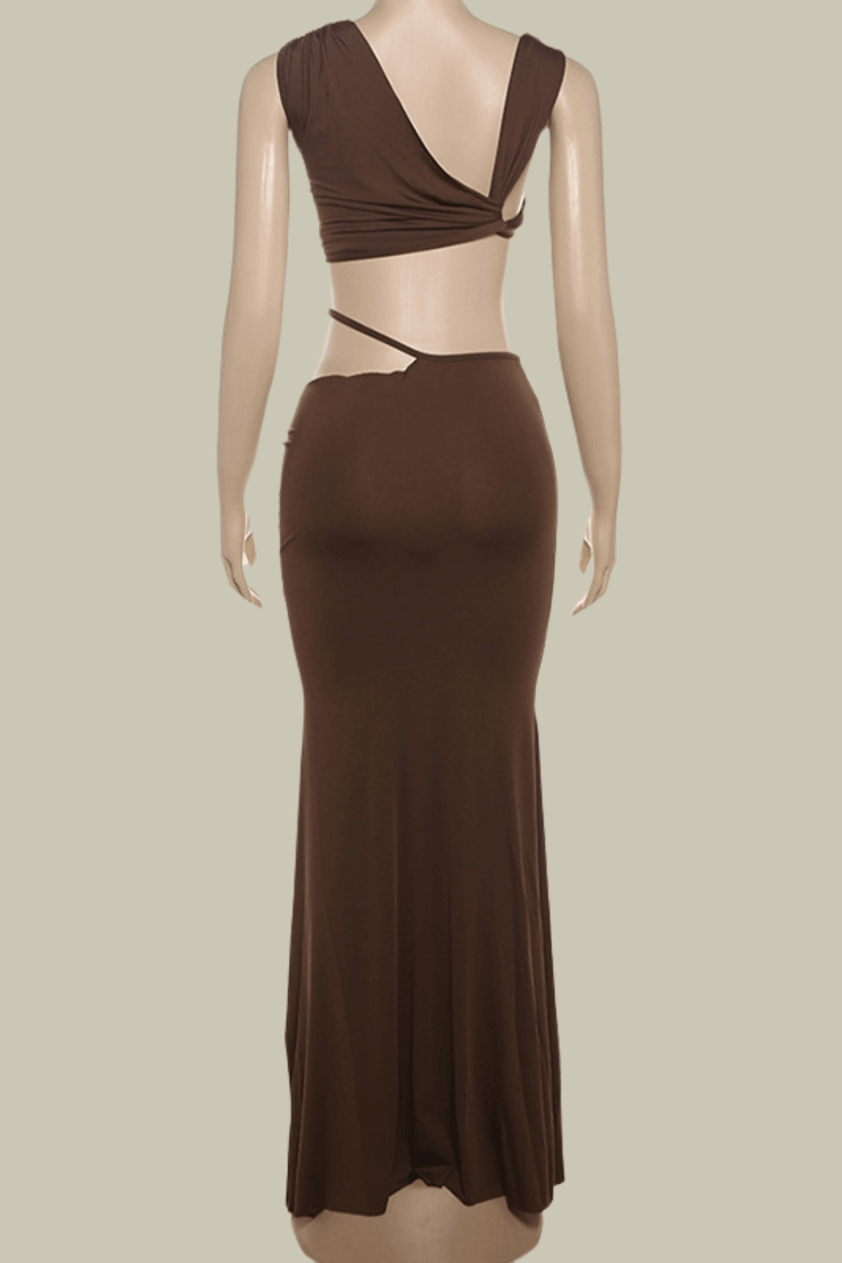 Audrey Bodycon Cutout Set – Luxeles