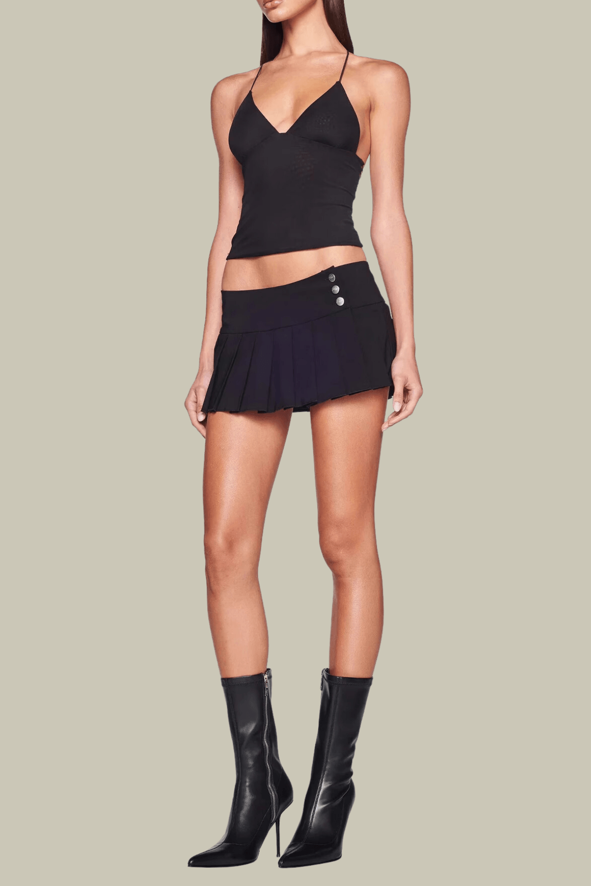 Autumn Mesh Butterfly See Through Top – Luxeles