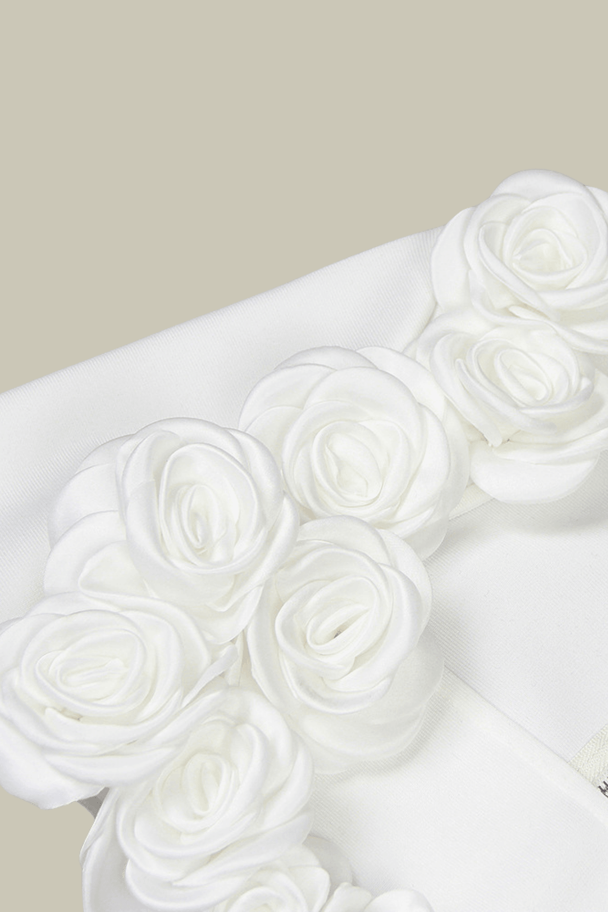 Emery Flower Long Sleeve Bandage Set – Luxeles