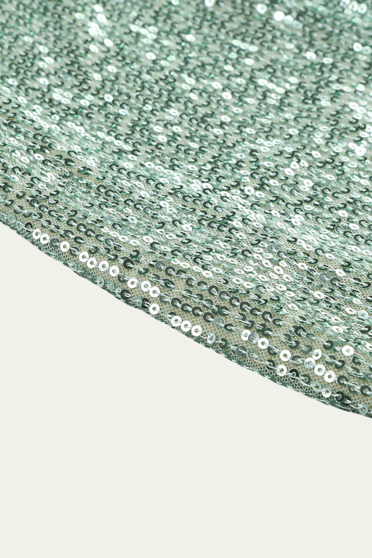 Lia Sequin Halter Neck Backless Maxi Dress – Luxeles