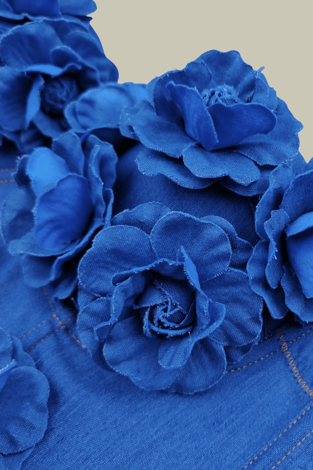 Natalie Flower Spaghetti Bodycon Top – Luxeles