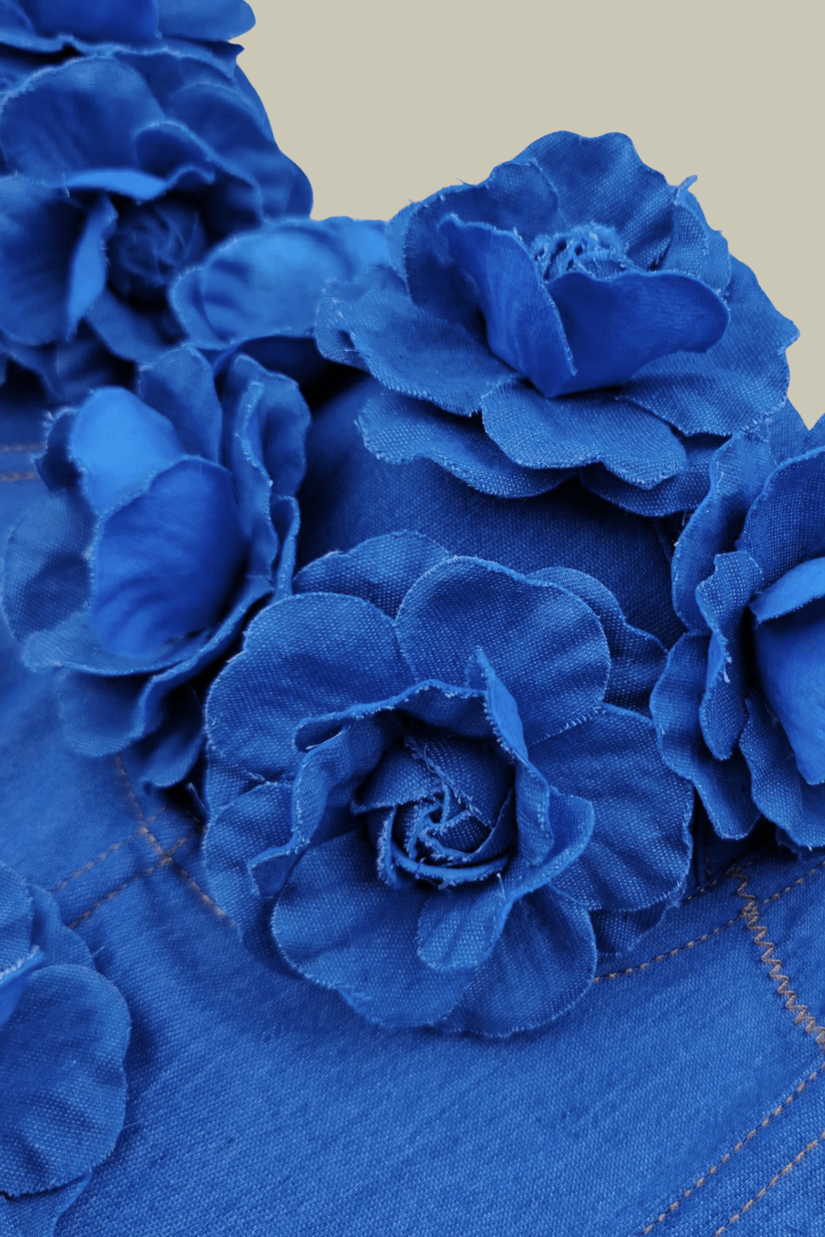 Natalie Flower Spaghetti Bodycon Top – Luxeles