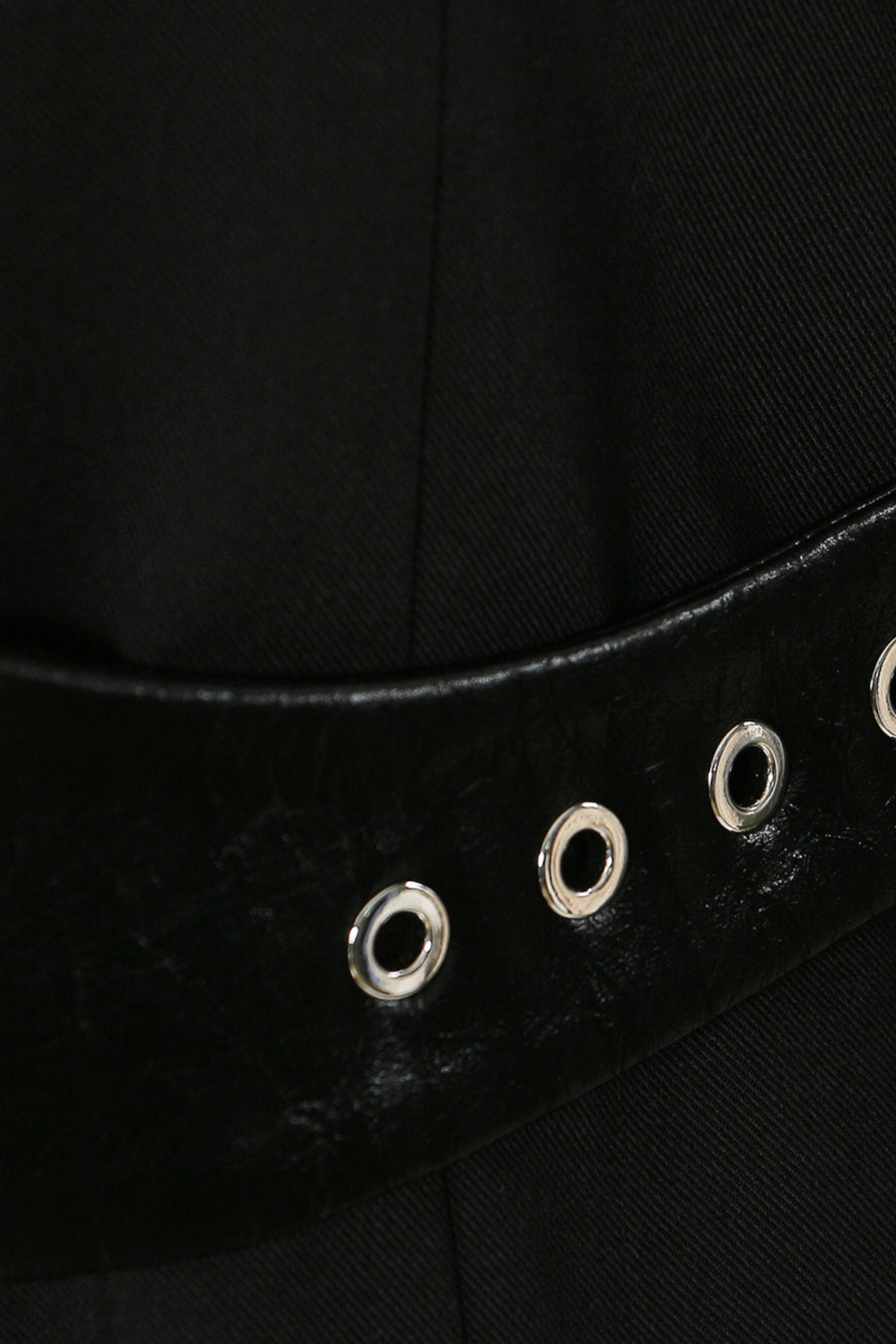 Raven Asymmetric Blazer – Luxeles